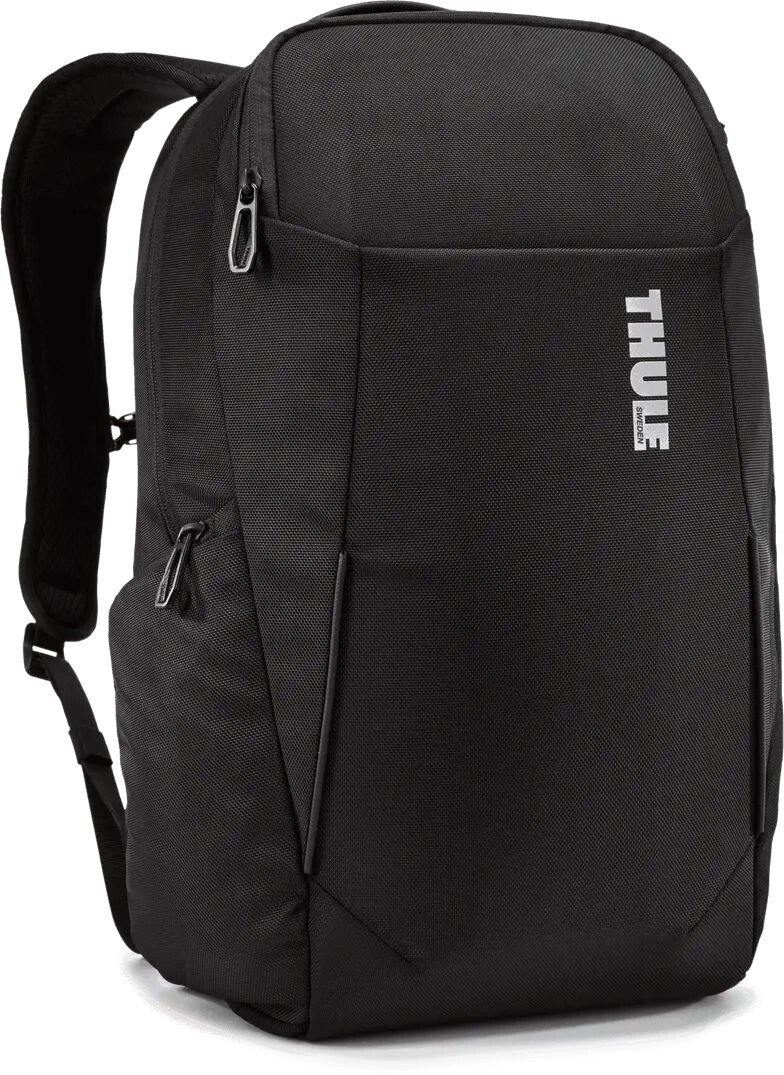  - Рюкзаки Thule Accent 23L TACBP2116BLK (черный) - Accent 23L TACBP2116BLK (черный)