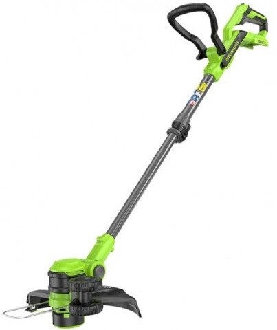  - Триммеры Greenworks G24LT301 2113207UA (с 1-им АКБ) - G24LT301 2113207UA (с 1-им АКБ)