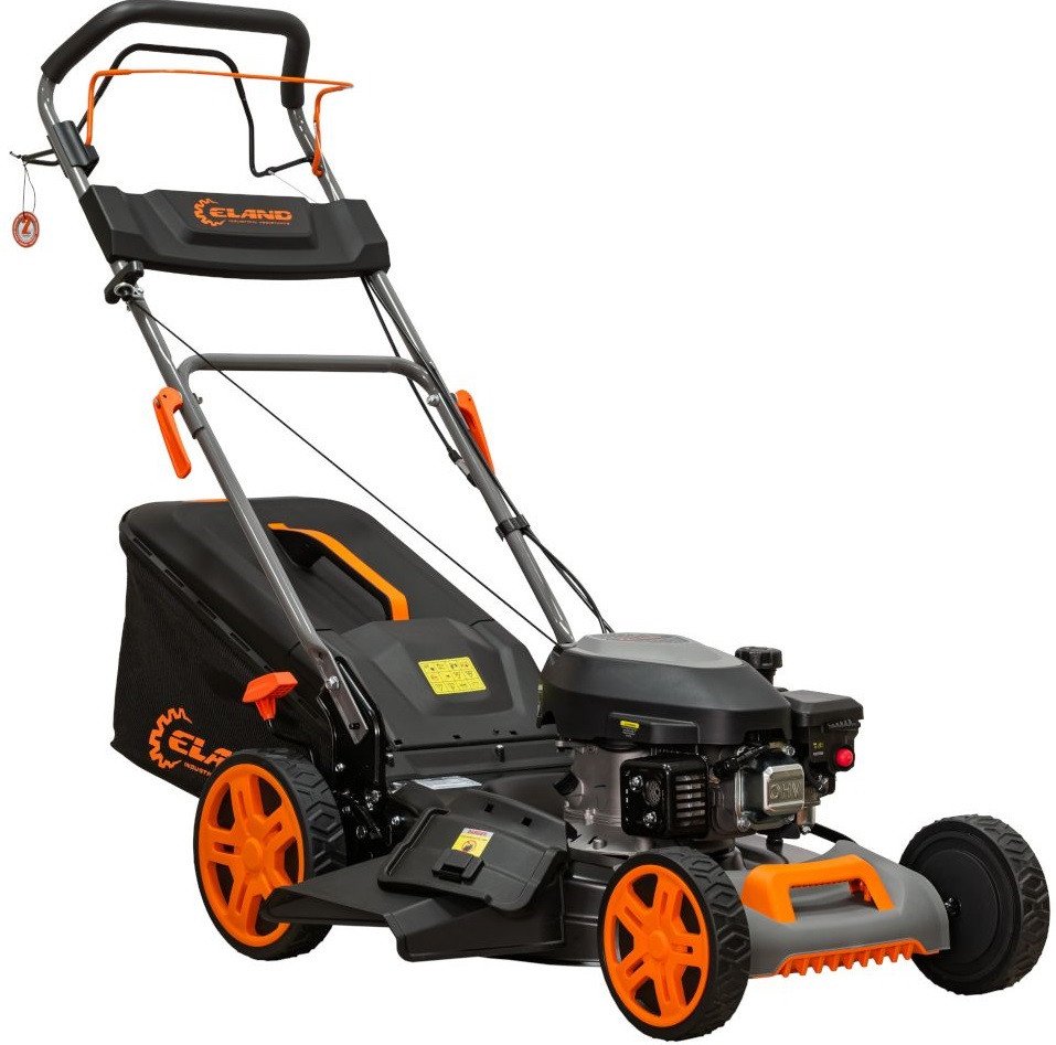  - Газонокосилки ELAND BGL-746SA - BGL-746SA