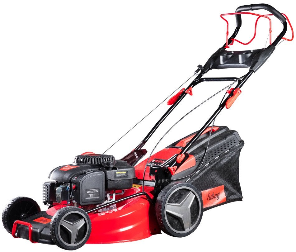  - Газонокосилки Fubag FPL 53 SMF 46283 - FPL 53 SMF 46283