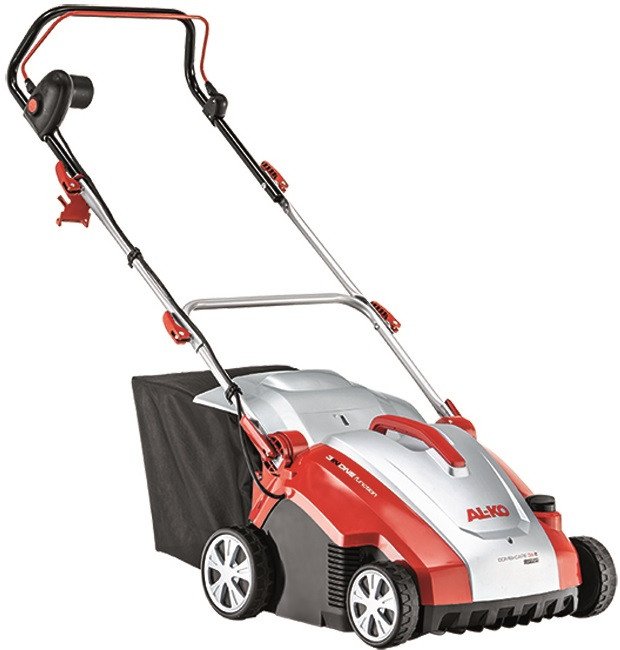  - Газонокосилки AL-KO Comfort 36 E Combi Care 113465 - Comfort 36 E Combi Care 113465