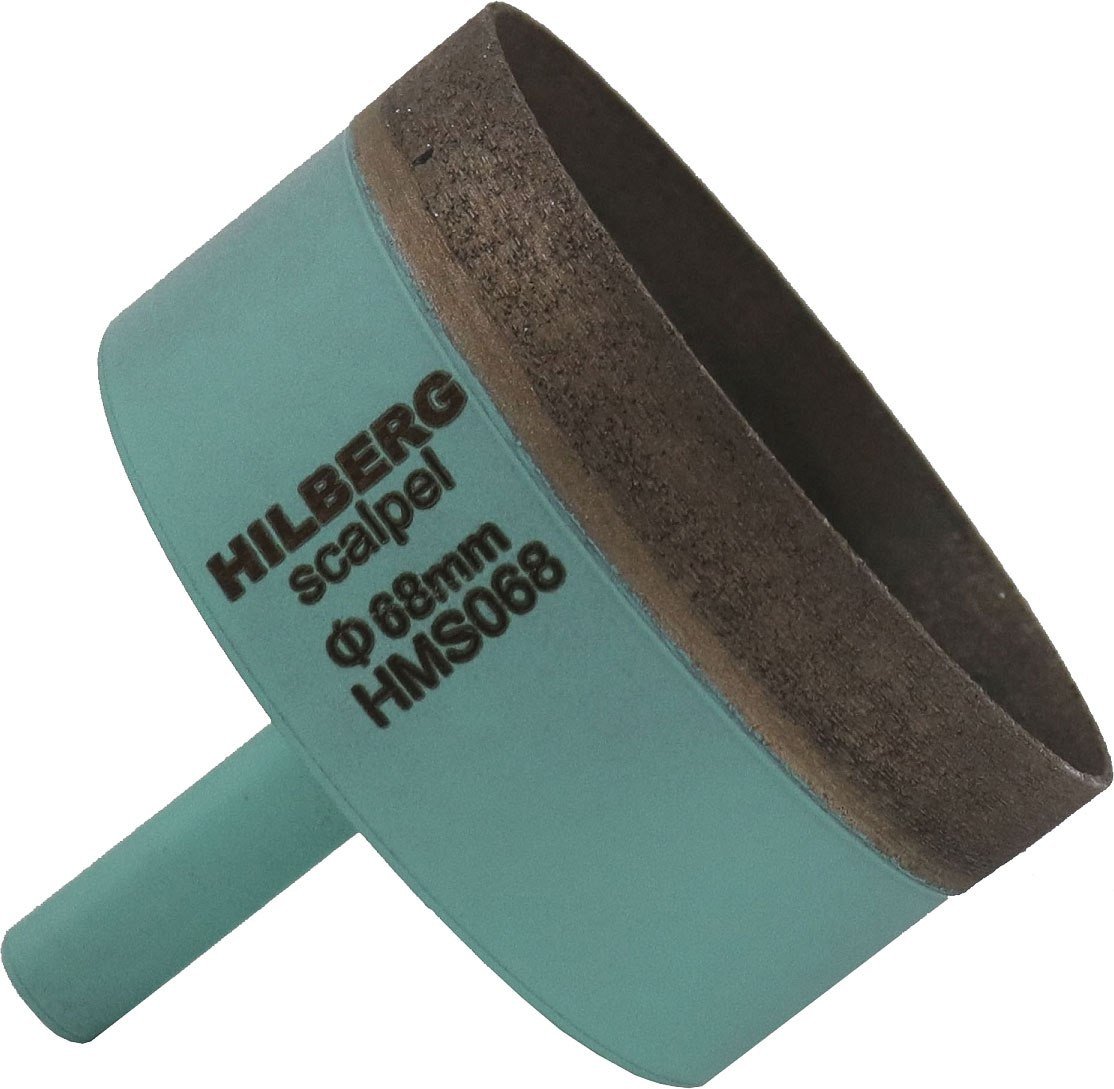  - Коронки Hilberg Scalpel 68мм HMS068 - Scalpel 68мм HMS068