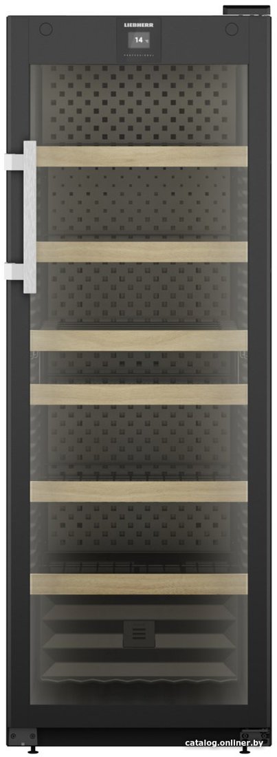  - Винные шкафы Liebherr WFbli 5041 Perfection 5041-20001 - WFbli 5041 Perfection 5041-20001