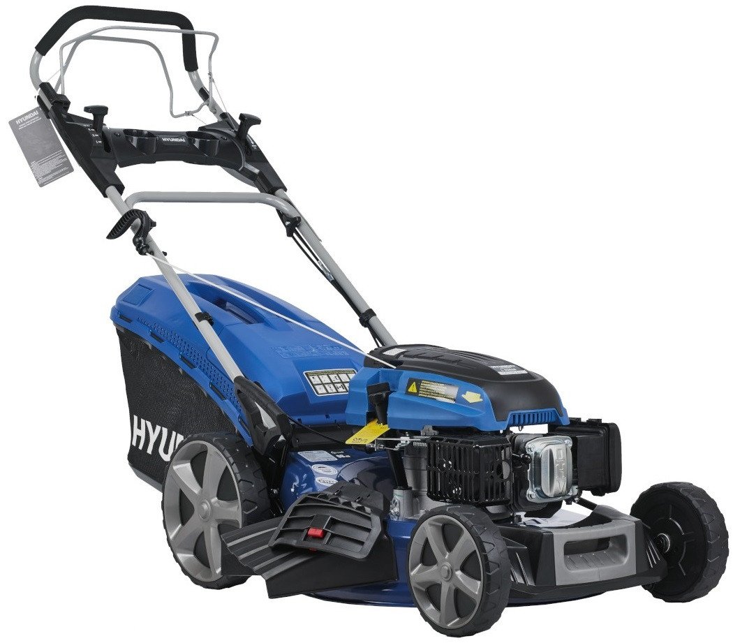  - Газонокосилки Hyundai L5363SV - L5363SV