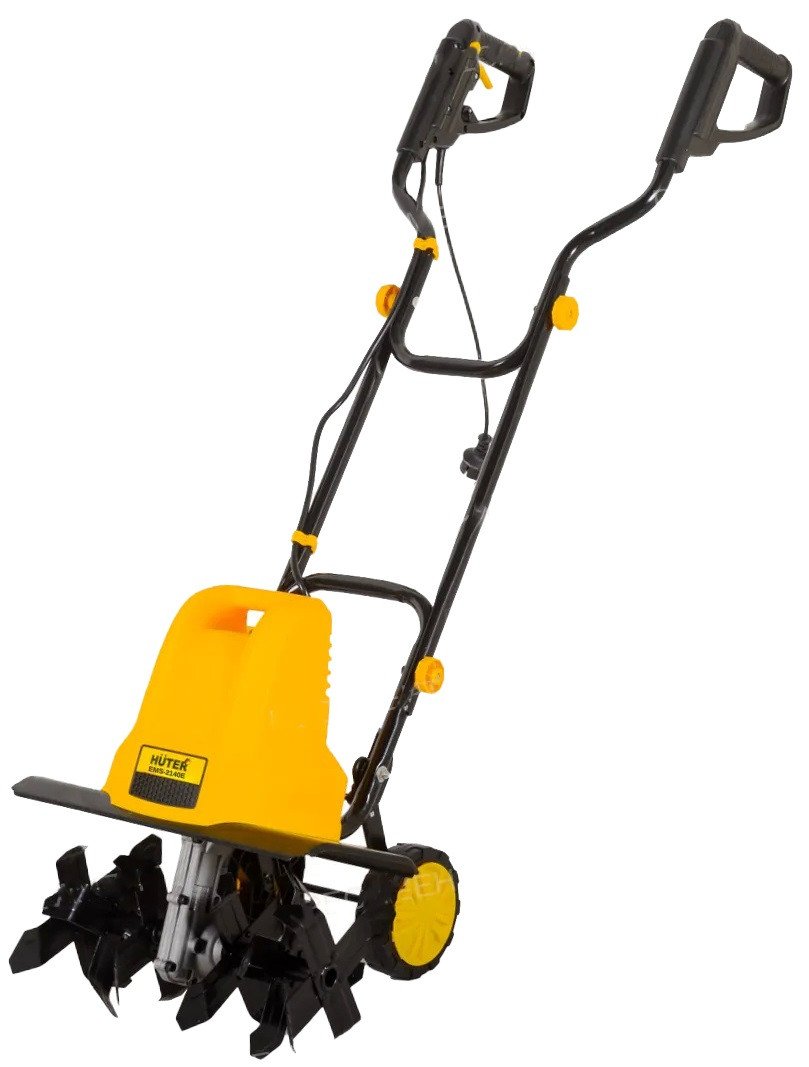  - Мотоблоки и мотокультиваторы Huter ЕМС-2140Е - ЕМС-2140Е