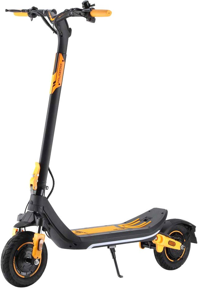  - Электросамокаты и электроскутеры Kugoo Kirin M3 Pro - Kirin M3 Pro