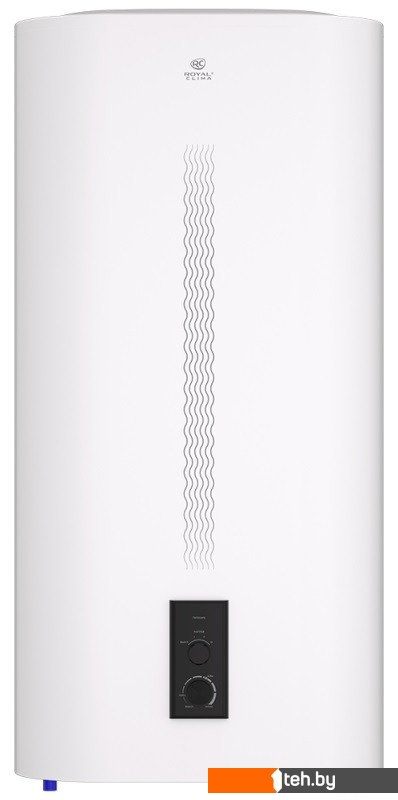  - Водонагреватели Royal Clima NOVA Inox RWH-BN30-FS - NOVA Inox RWH-BN30-FS