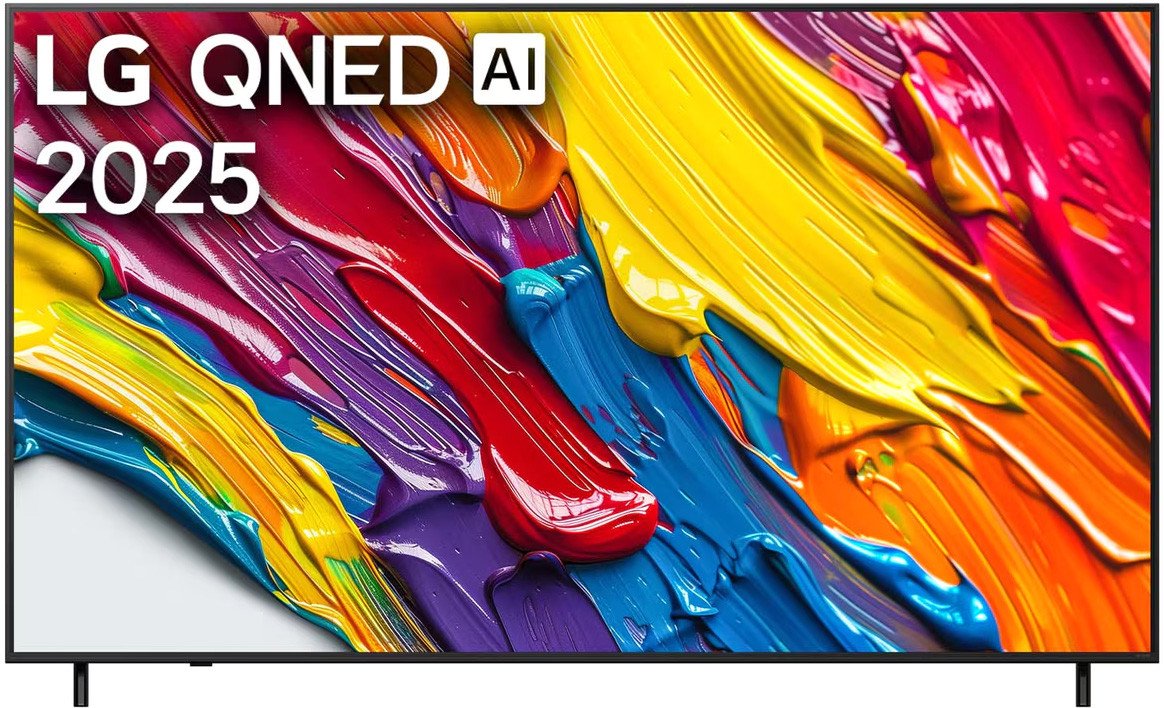 - Телевизоры LG QNED AI QNED82 43QNED82A6B - QNED AI QNED82 43QNED82A6B
