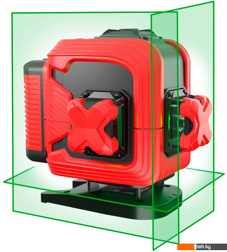  - Лазерные нивелиры Condtrol Boden 3D - Boden 3D