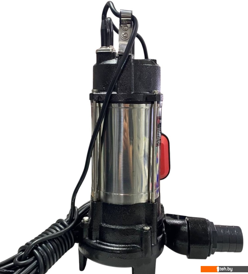  - Насосы Edon WQV1100 - WQV1100