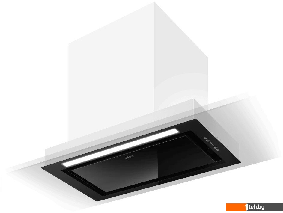  - Вытяжки Elica Hidden 2.0 BL MAT/A/72 PRF0197747 - Hidden 2.0 BL MAT/A/72 PRF0197747