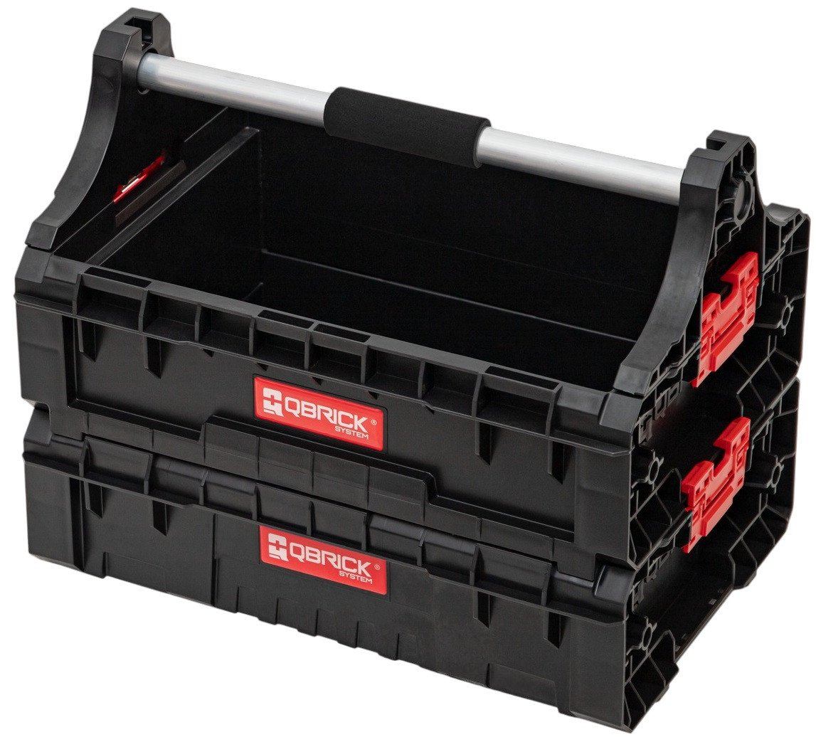  - Системы хранения инструментов Qbrick System PRO Modular Z259695PG011 - PRO Modular Z259695PG011