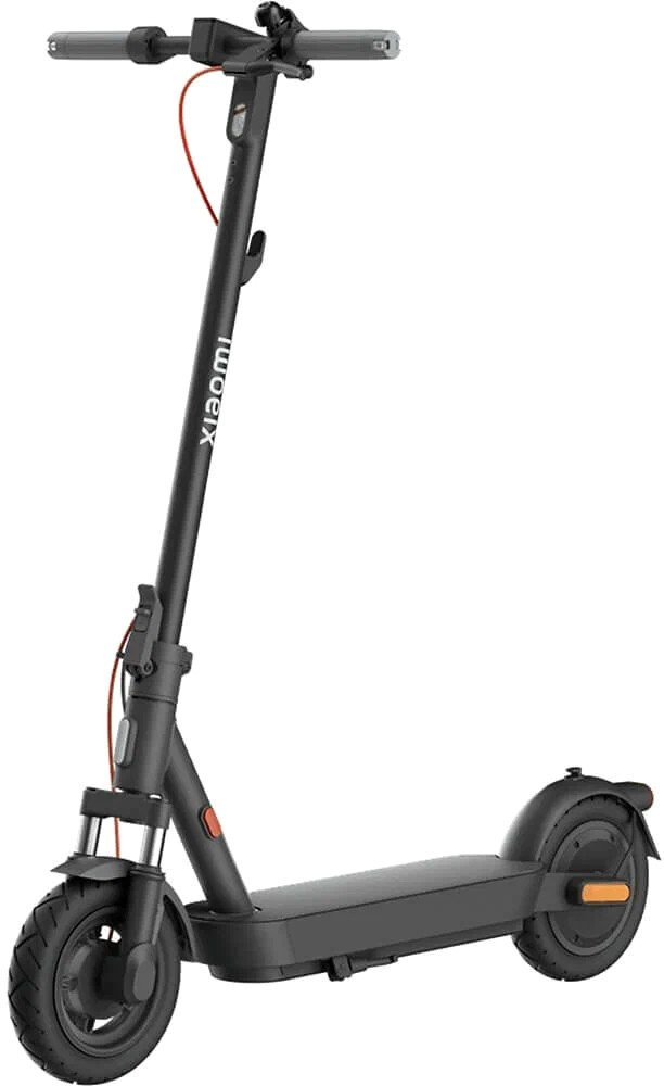  - Электросамокаты и электроскутеры Xiaomi Electric Scooter 5 BHR9618GL - Electric Scooter 5 BHR9618GL