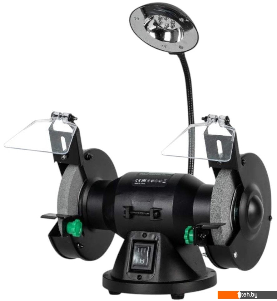  - Заточные станки (точила) DWT DSP-150 L - DSP-150 L