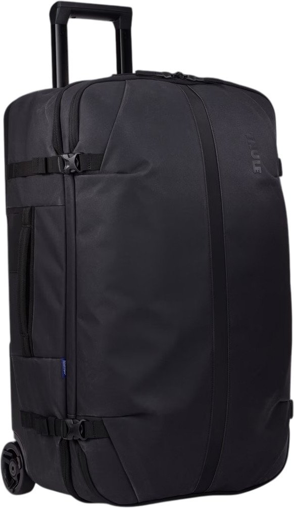  - Чемоданы, сумки-тележки Thule Aion Wheeled Duffel TAWD170BLK 3205226 (черный) - Aion Wheeled Duffel TAWD170BLK 3205226 (черный)