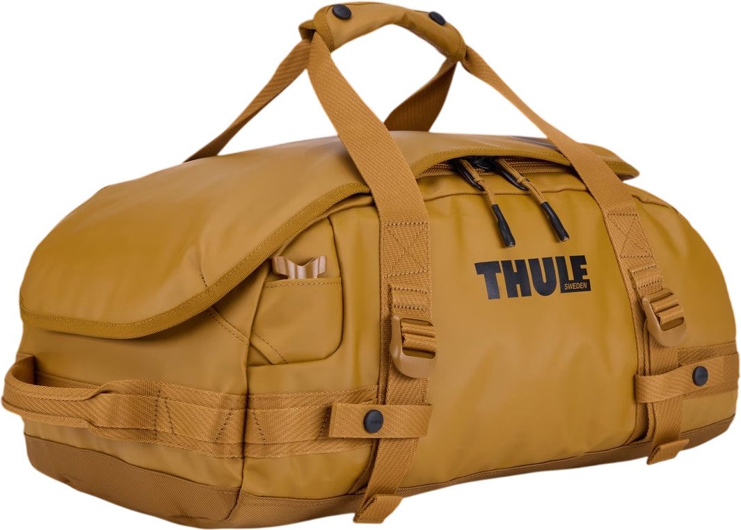  - Рюкзаки Thule Chasm Duffel 30L TDSD301GOLD 3205213 (желтый) - Chasm Duffel 30L TDSD301GOLD 3205213 (желтый)