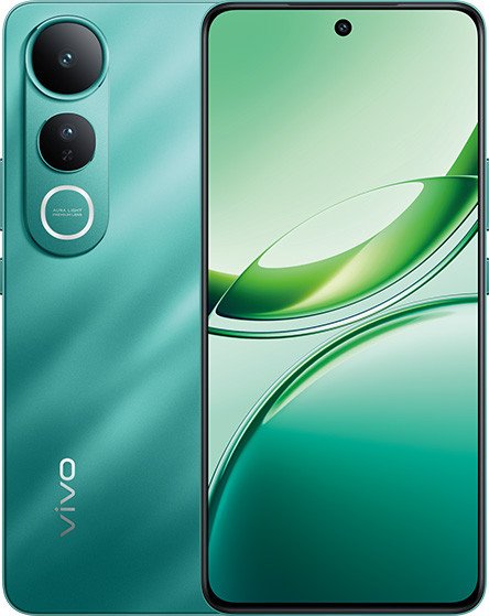  - Мобильные телефоны Vivo V50 Lite 4G 8GB/256GB международная версия (альпийское озеро) - V50 Lite 4G 8GB/256GB международная версия (альпийское озеро)
