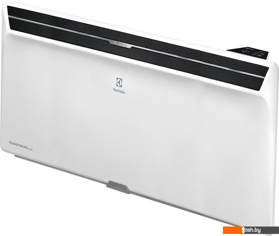  - Обогреватели Electrolux Air Gate Transformer ECH/AG2-2500 T (электронное управление) - Air Gate Transformer ECH/AG2-2500 T (электронное управление)