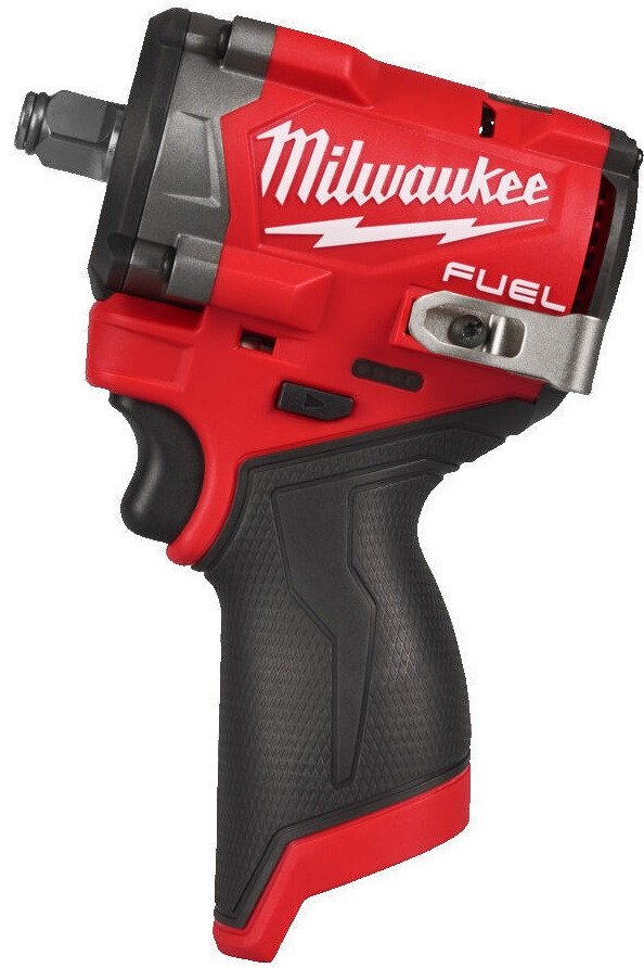  - Шуруповерты, гайковерты, электроотвертки Milwaukee M12FCIWF12G3-0 4933493454 (без АКБ) - M12FCIWF12G3-0 4933493454 (без АКБ)
