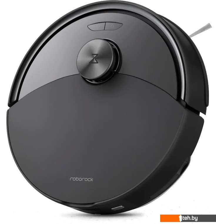  - Роботы-пылесосы Roborock S8 Pro RRA0TAL S8PR52-02 (с русской озвучкой, черный) - S8 Pro RRA0TAL S8PR52-02 (с русской озвучкой, черный)