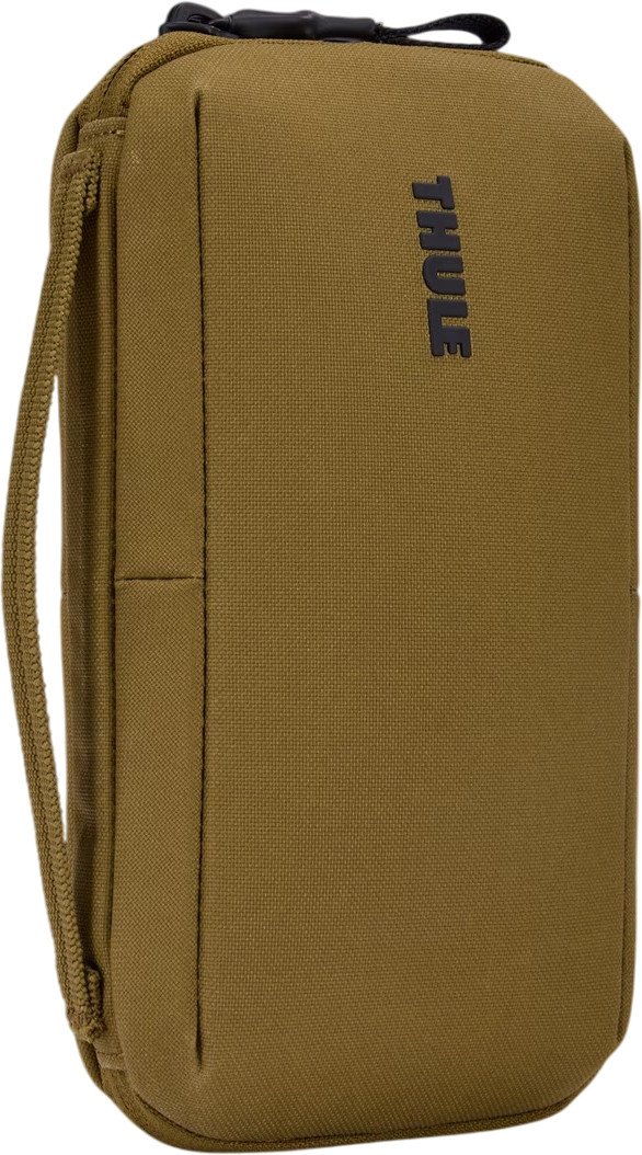  - Чемоданы, сумки-тележки Thule Aion Travel TATO101NUTRIA 3205407 (горчичный) - Aion Travel TATO101NUTRIA 3205407 (горчичный)