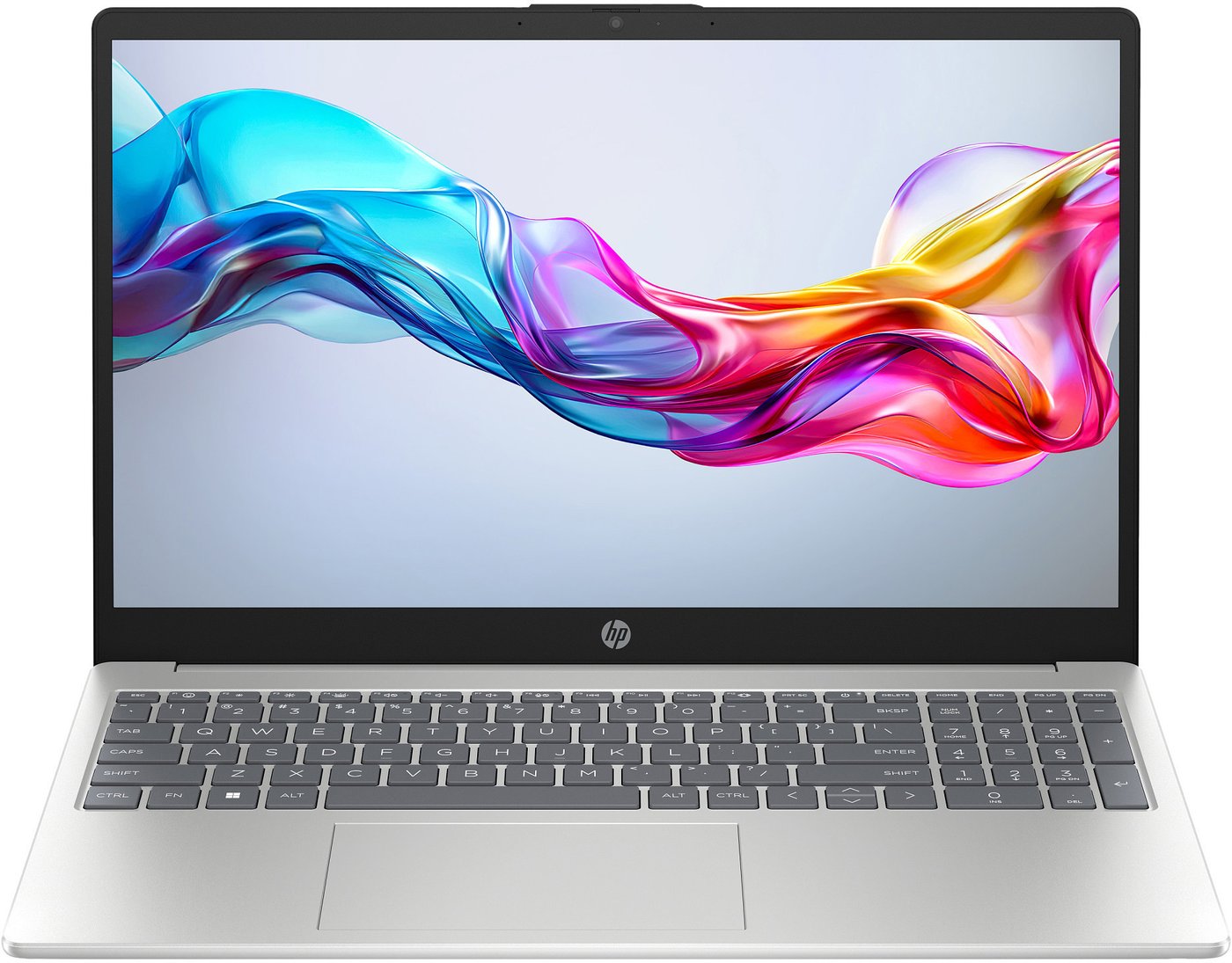  - Ноутбуки HP 15-fd0007ny BK2H9EA - 15-fd0007ny BK2H9EA
