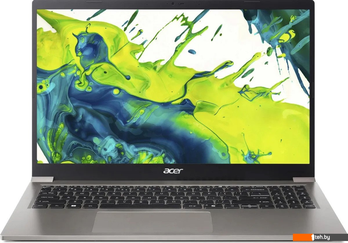 - Ноутбуки Acer Aspire Lite 15 AL15-33P-38AY NX.D62CD.002 - Aspire Lite 15 AL15-33P-38AY NX.D62CD.002