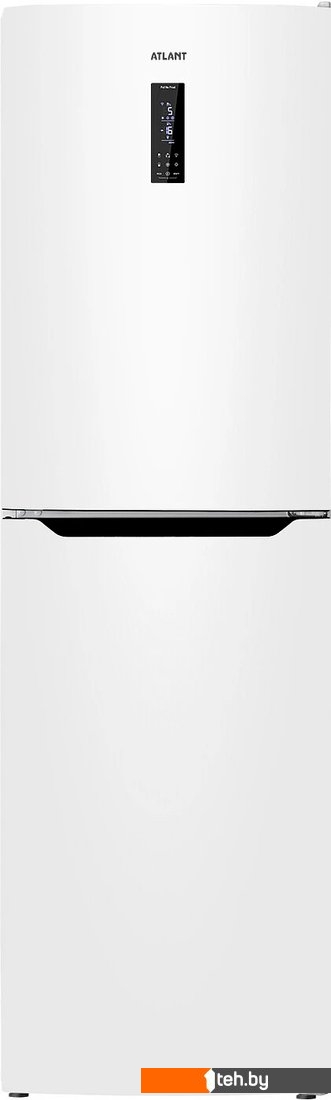  - Холодильники ATLANT ХМ-4623-109-NW - ХМ-4623-109-NW