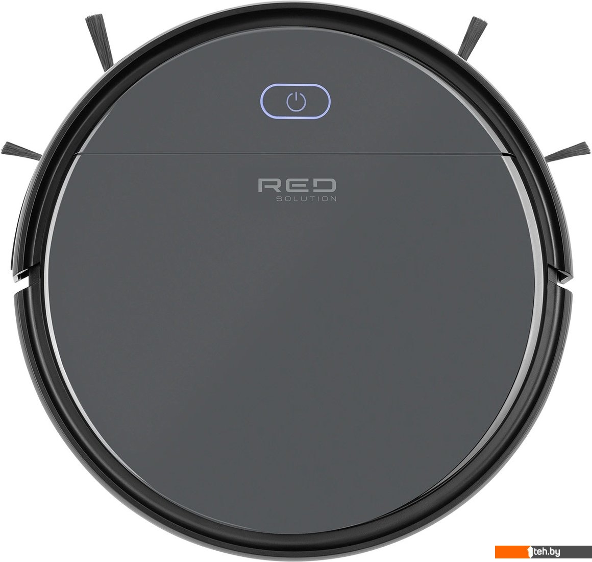  - Роботы-пылесосы RED Solution R6105 - R6105