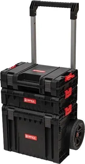  - Системы хранения инструментов Qbrick System PRO Set 7 2.0 Plus Z259671PG011 - PRO Set 7 2.0 Plus Z259671PG011