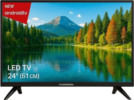  - Телевизоры Thomson T24RTM5160 - T24RTM5160