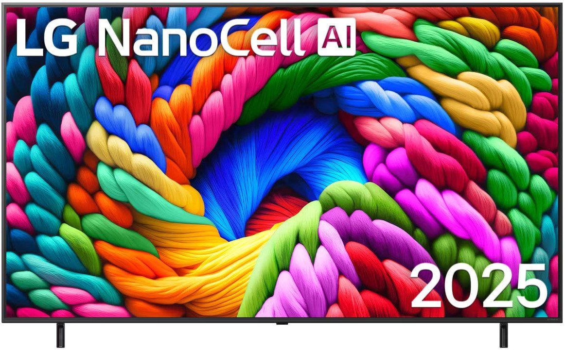  - Телевизоры LG Nanocell AI NANO90 75NANO90A6B - Nanocell AI NANO90 75NANO90A6B