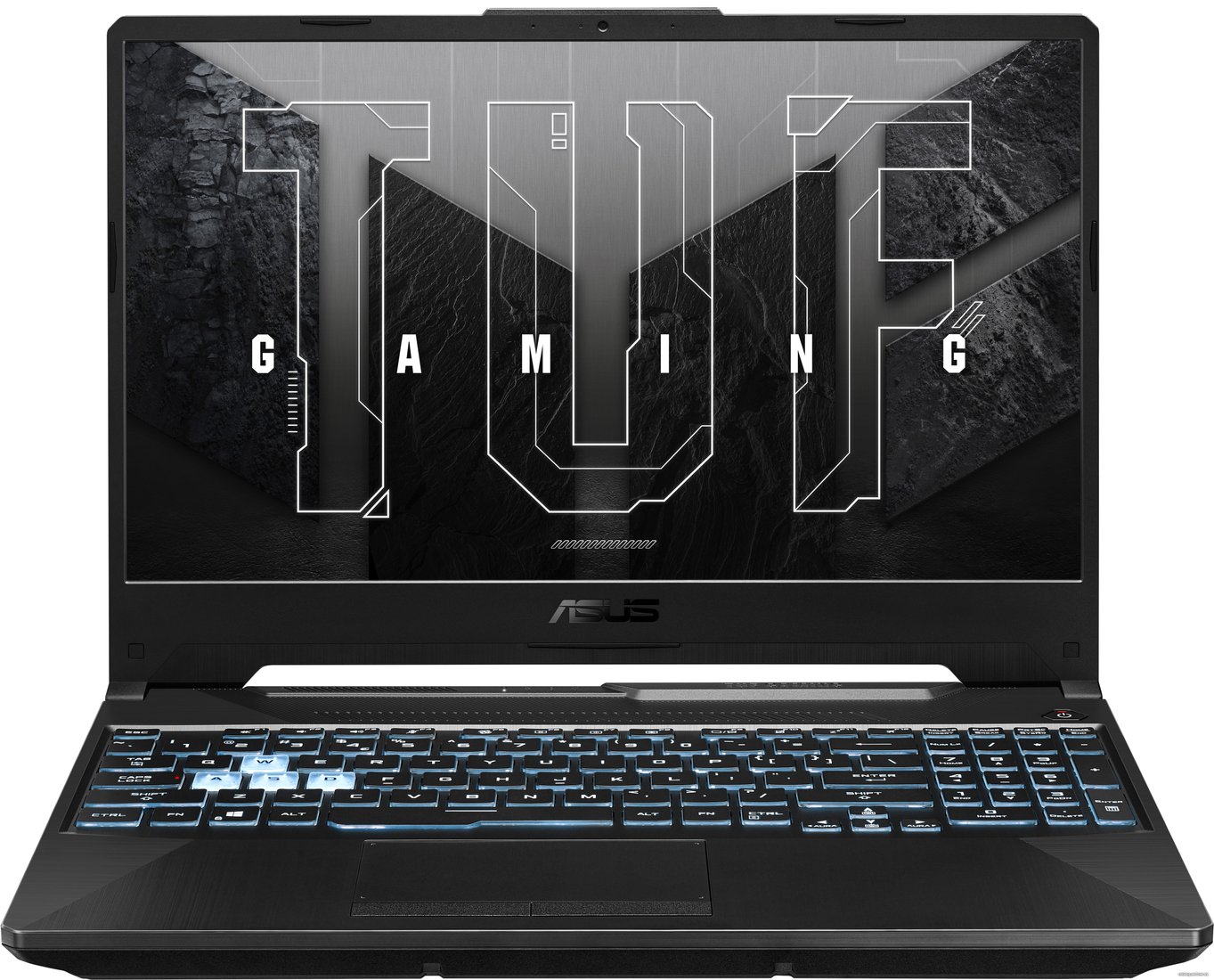  - Ноутбуки ASUS TUF Gaming A15 FA506NCR-HN095 - TUF Gaming A15 FA506NCR-HN095