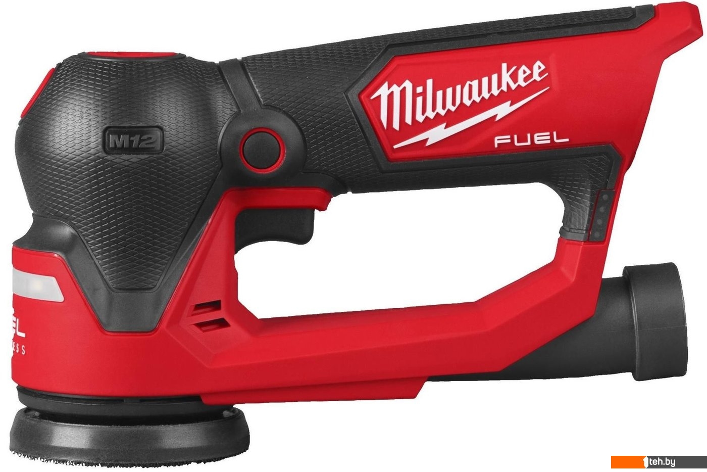  - Шлифмашины Milwaukee M12 FSDR75-0B 4933498232 (без АКБ) - M12 FSDR75-0B 4933498232 (без АКБ)