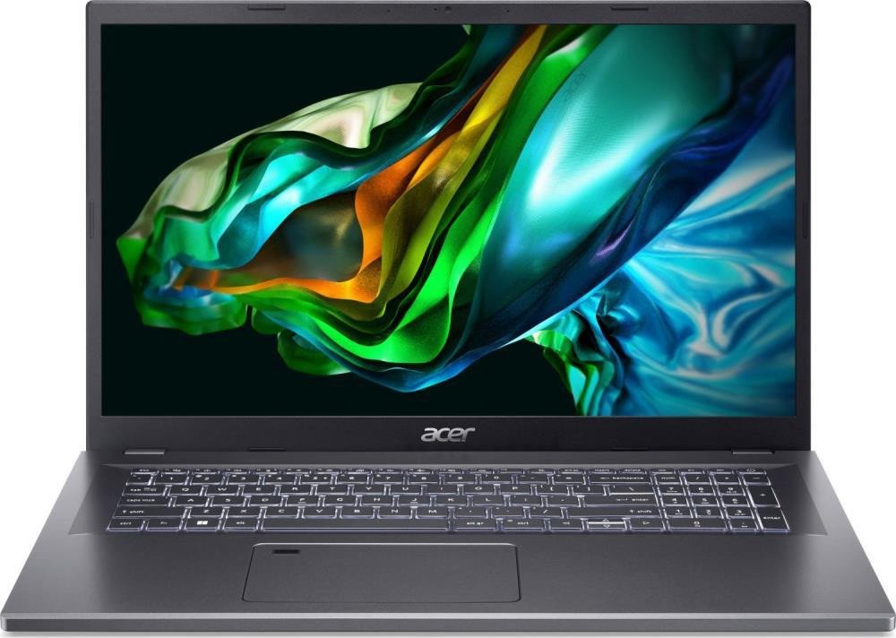  - Ноутбуки Acer Aspire 17 A17-51M-55QH NX.J02EL.002 - Aspire 17 A17-51M-55QH NX.J02EL.002
