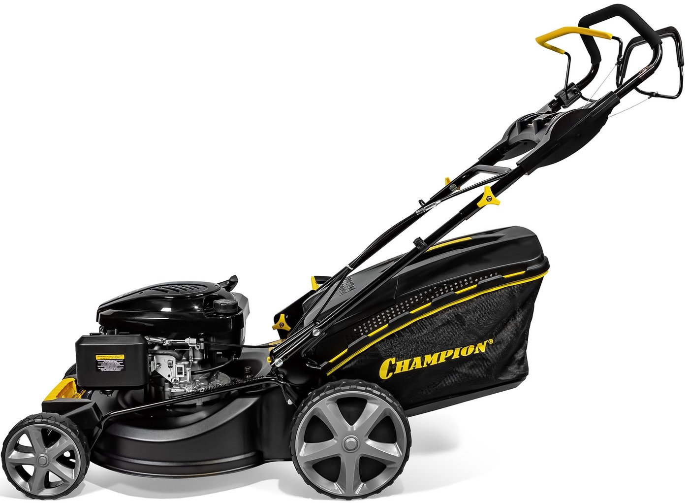  - Газонокосилки Champion LM5344 - LM5344
