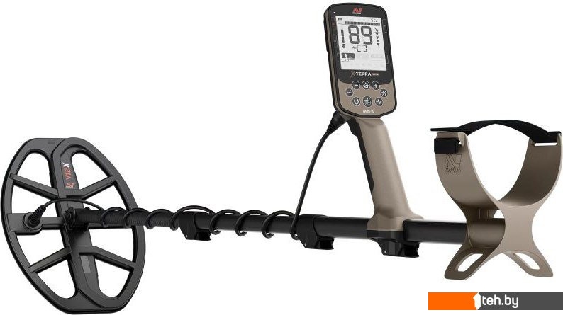 - Металлоискатели Minelab X-Terra Elite - X-Terra Elite