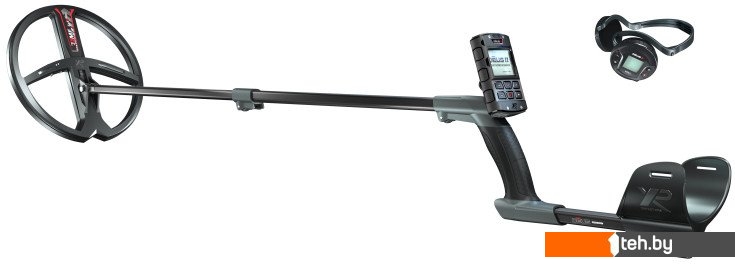  - Металлоискатели XP Deus 2 с катушкой 28 FMF 11
