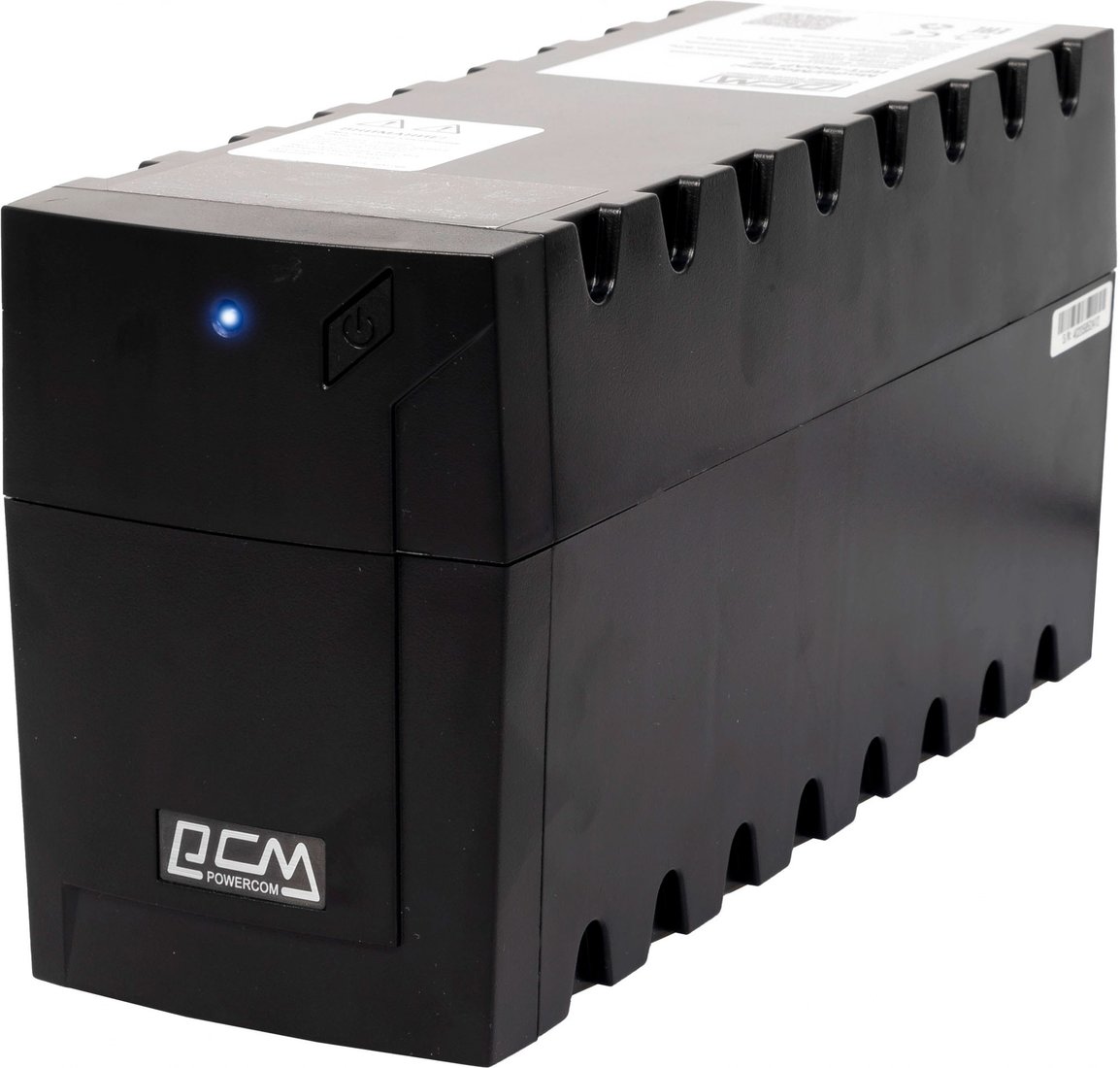  - Источники бесперебойного питания Powercom Raptor RPT-600AP SE - Raptor RPT-600AP SE