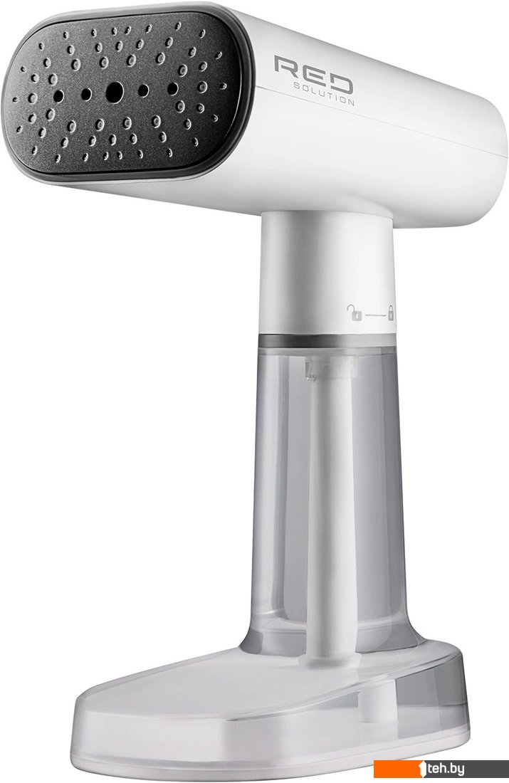  - Пароочистители и отпариватели RED Solution HS750 - HS750