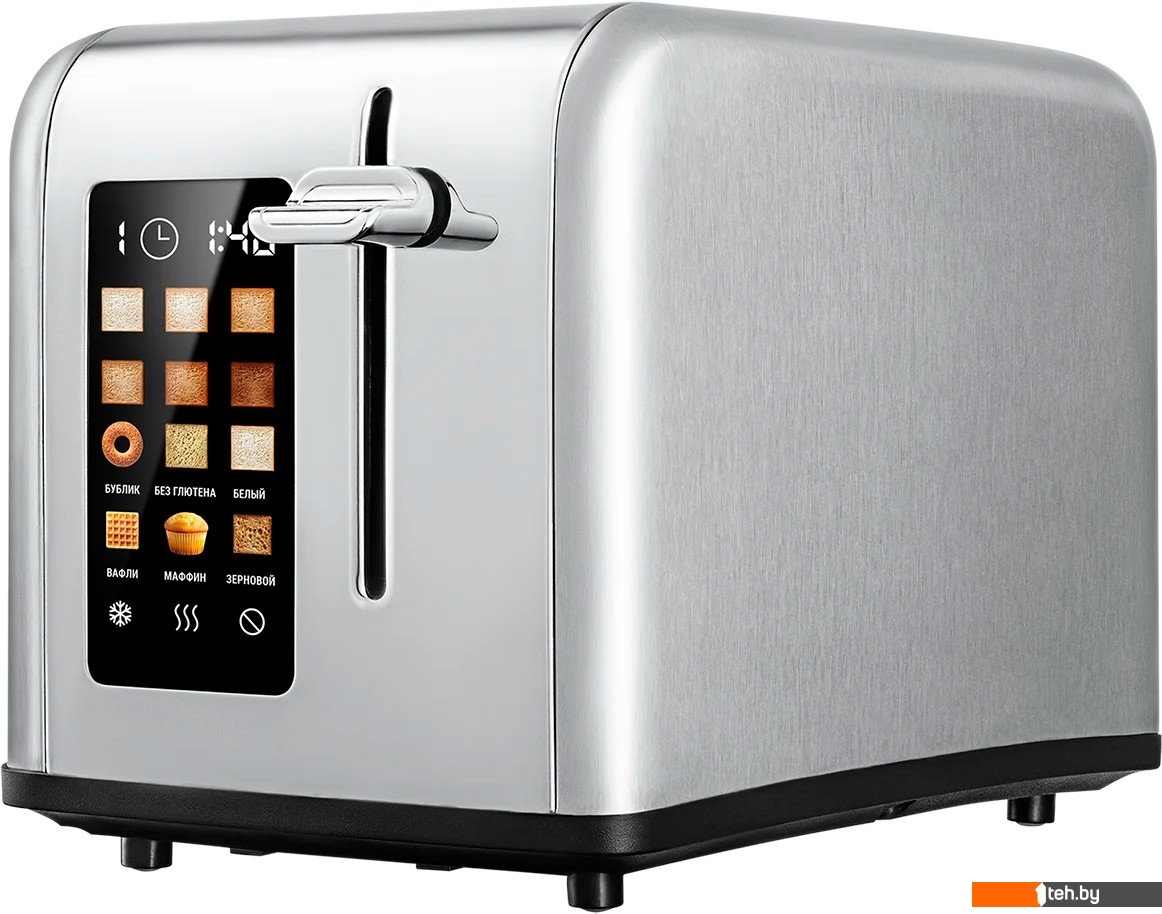  - Тостеры RED Solution COLORSENSE M460D - COLORSENSE M460D