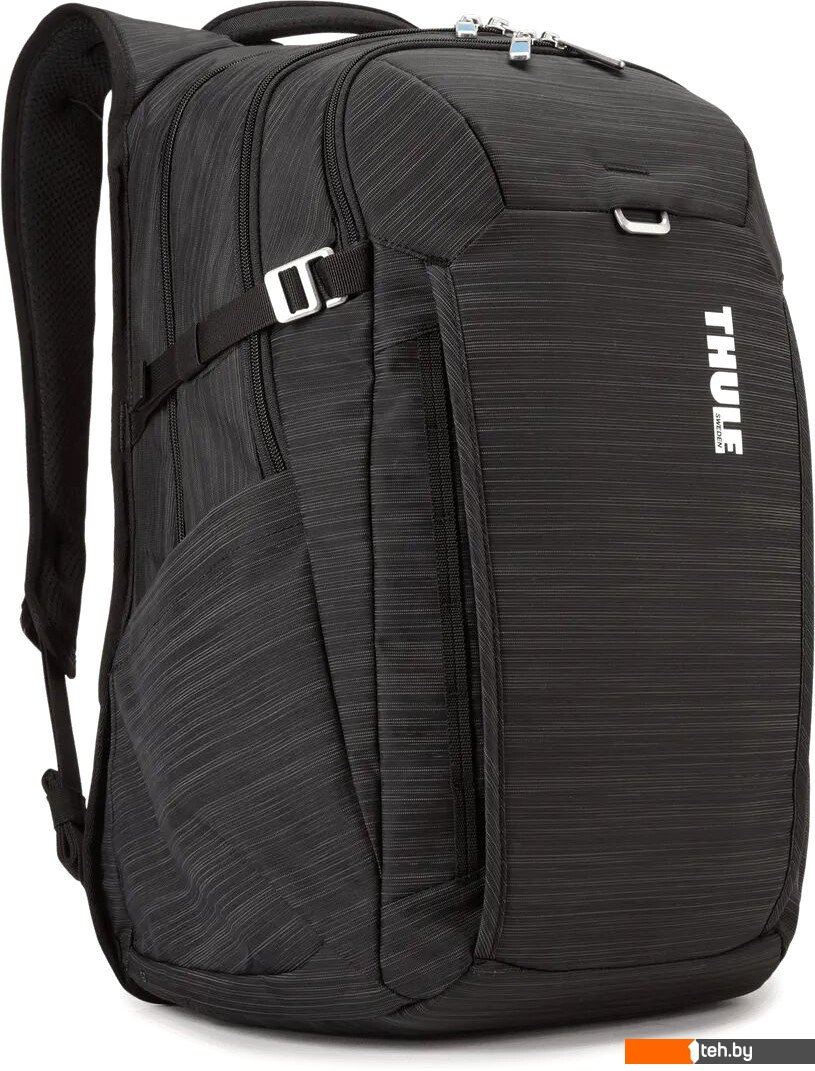  - Рюкзаки Thule Construct 28л 3205354 CONBP216BLK (черный) - Construct 28л 3205354 CONBP216BLK (черный)