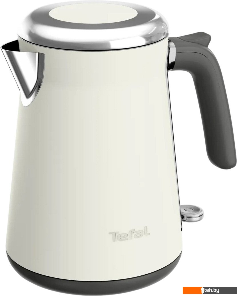  - Электрочайники и термопоты Tefal KI666AE0 - KI666AE0