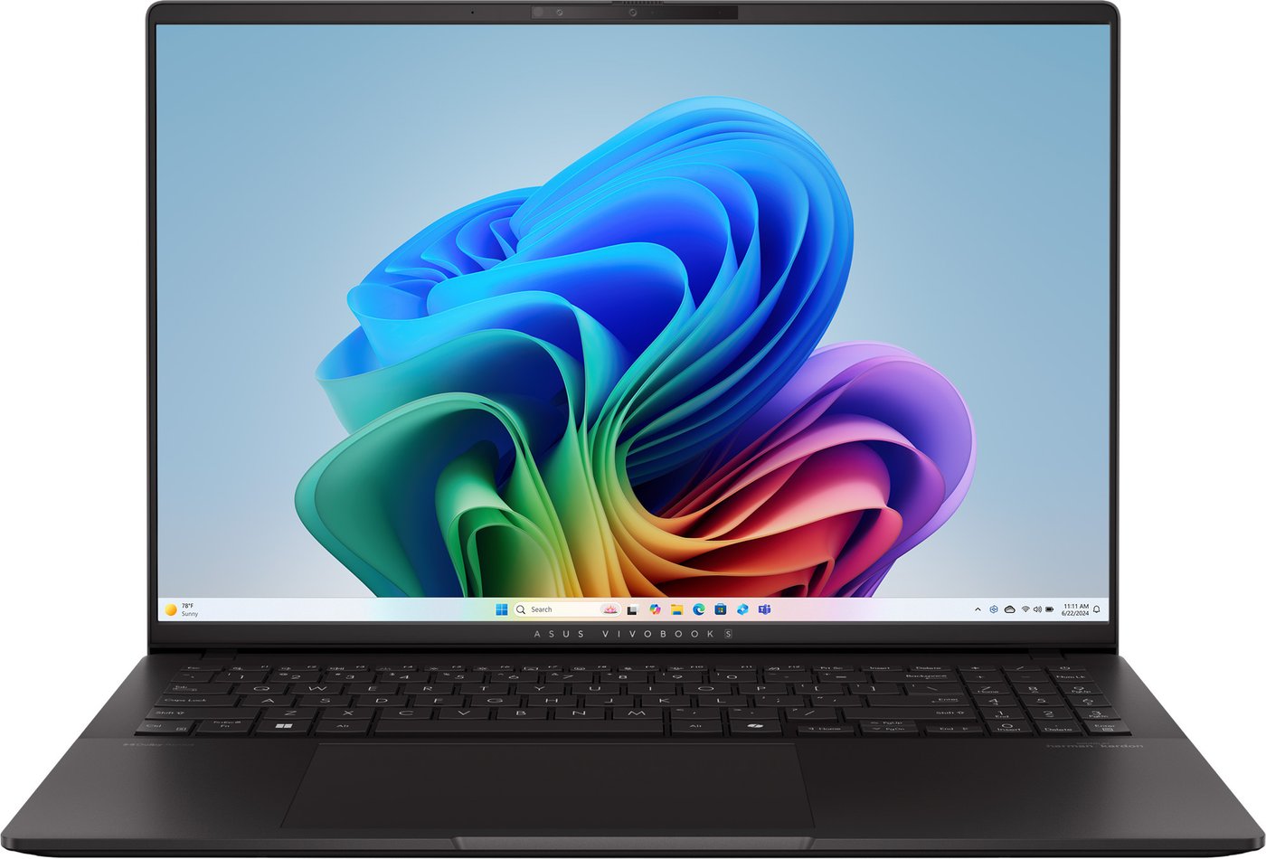  - Ноутбуки ASUS Vivobook S16 OLED M5606KA-RI106 - Vivobook S16 OLED M5606KA-RI106