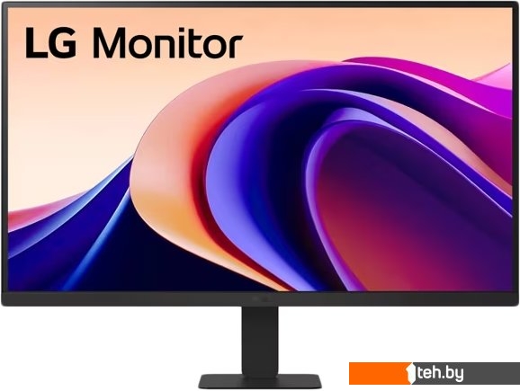  - Мониторы LG UltraFine 27U631A-B - UltraFine 27U631A-B