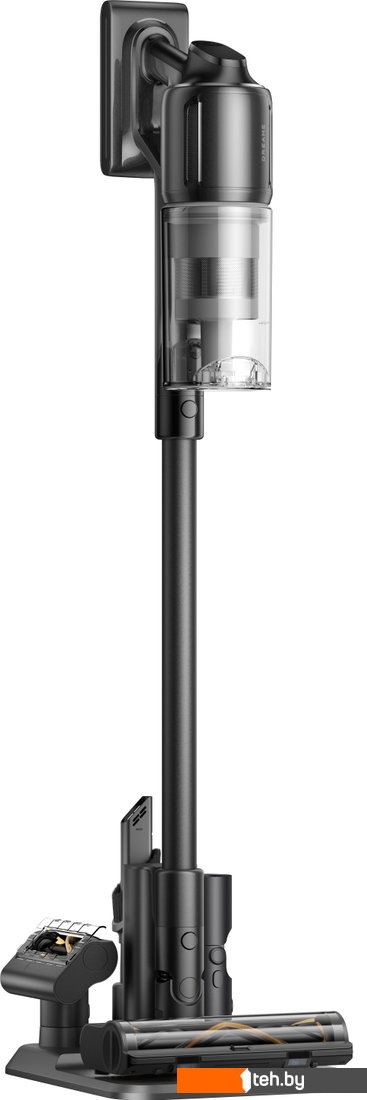 - Пылесосы Dreame Cordless Vacuum Cleaner Z20 Essential VZV24A (евровилка) - Cordless Vacuum Cleaner Z20 Essential VZV24A (евровилка)