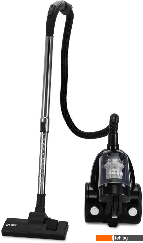  - Пылесосы Vitek VT-1841 - VT-1841