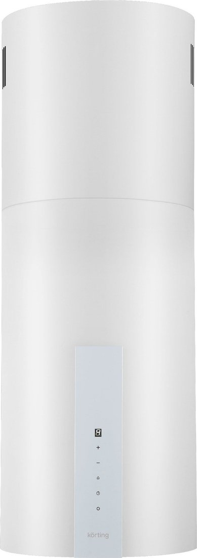  - Вытяжки Korting KHA 35808 DW Cylinder - KHA 35808 DW Cylinder