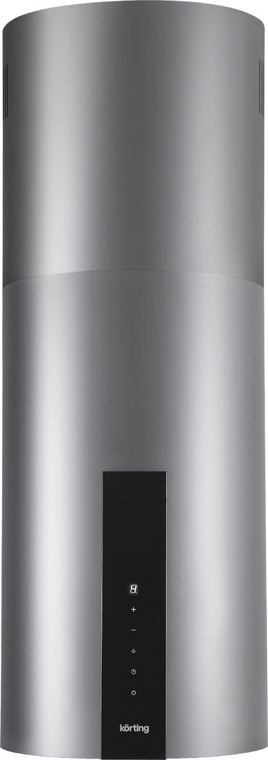  - Вытяжки Korting KHA 35808 DX Cylinder - KHA 35808 DX Cylinder