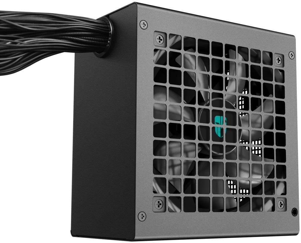  - Блоки питания GamerStorm PF600X - PF600X